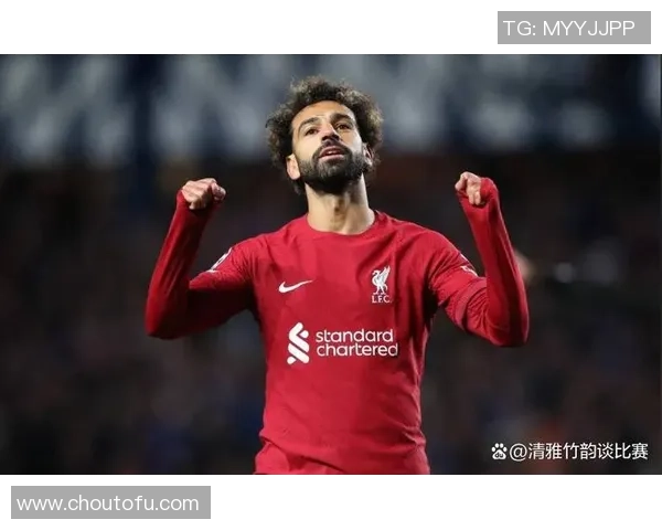 卡萨拉赫:埃及金童的崛起与世界足坛的传奇之路 卡萨拉赫:埃及金童的崛起与世界足坛的传奇之路