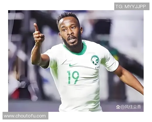 沙特男足球星名字大全及其在国际赛场上的表现解析