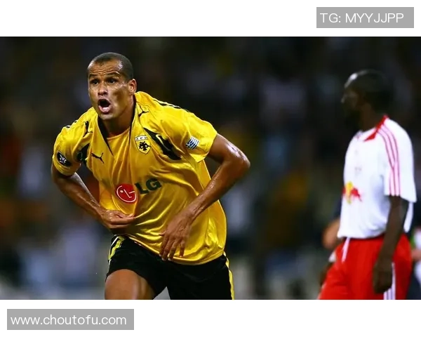 8月7日生日足球明星盘点：这些球员用精彩表现点亮绿茵场