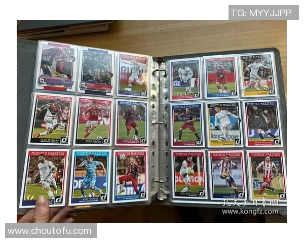 如何使用3D足球球星卡提升游戏体验与收藏价值解析