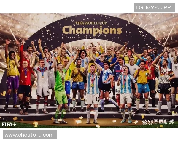 FIFA足球世界杯球星图鉴:荟萃世界杯历史上最杰出的足球巨星 FIFA足球世界杯球星图鉴:荟萃世界杯历史上最杰出的足球巨星