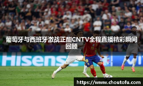 葡萄牙与西班牙激战正酣CNTV全程直播精彩瞬间回顾
